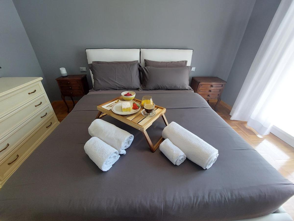 Vanecia'S Luxury Homestay Σαν Ρέμο Εξωτερικό φωτογραφία