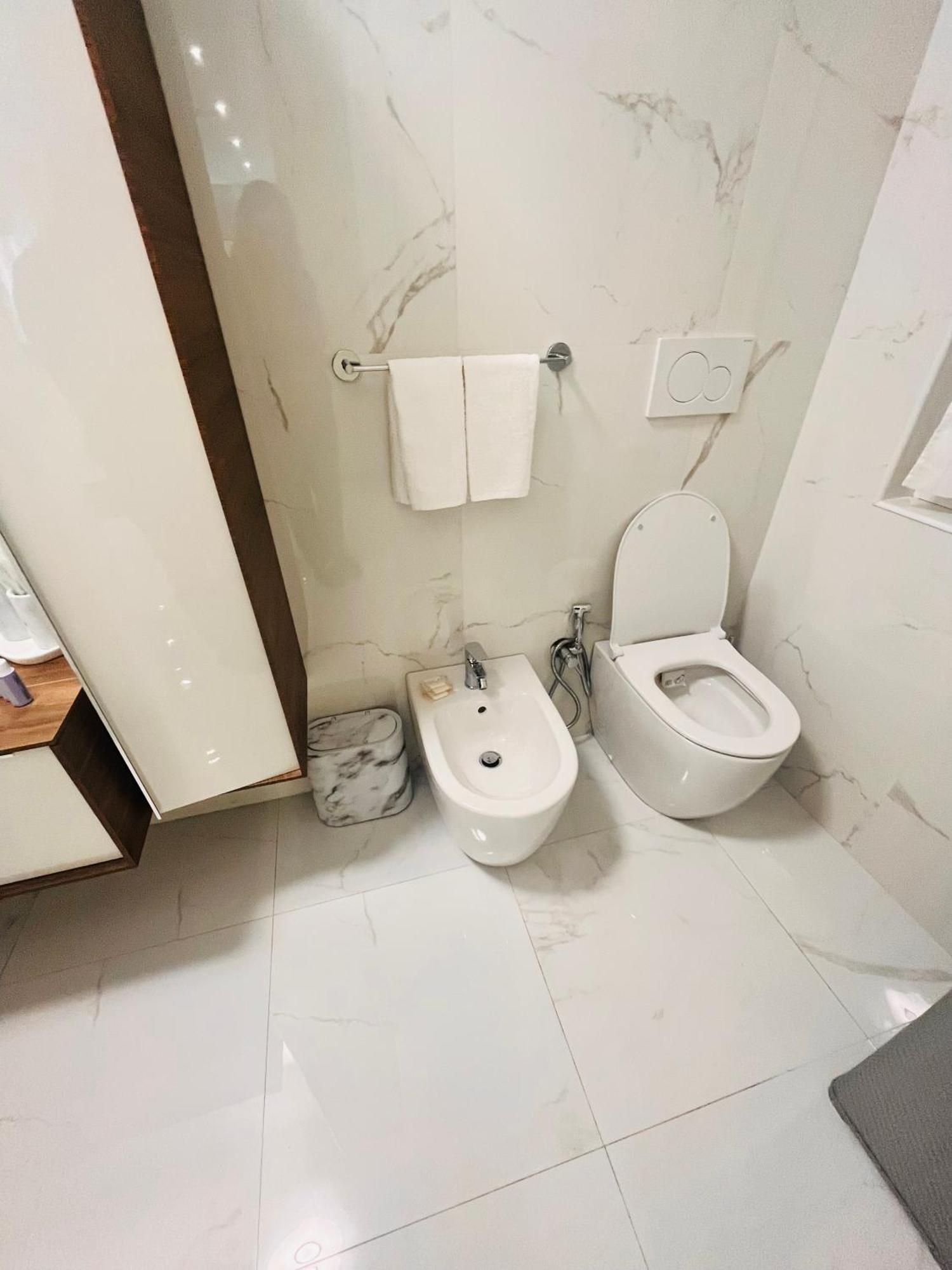 Vanecia'S Luxury Homestay Σαν Ρέμο Εξωτερικό φωτογραφία