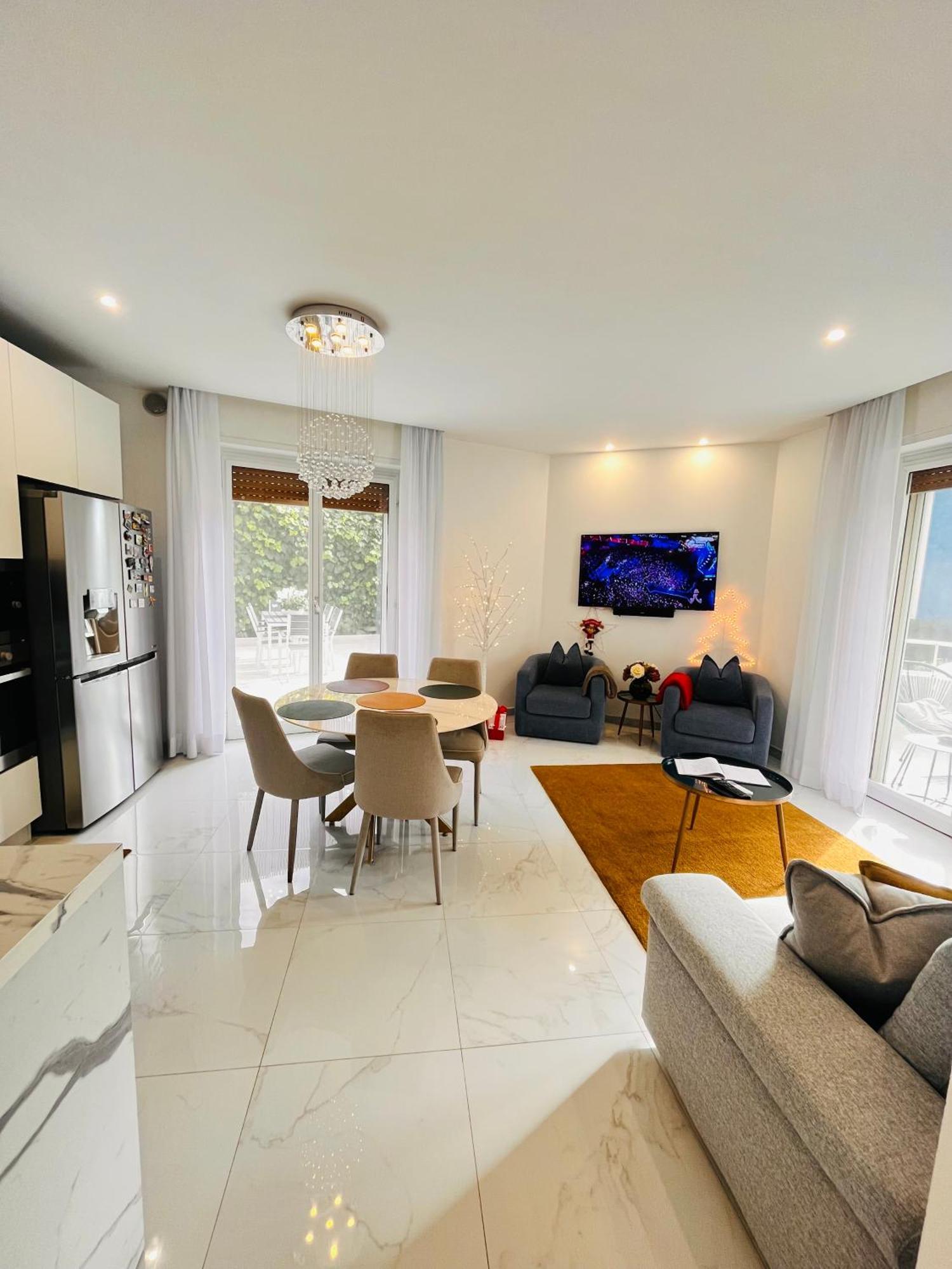 Vanecia'S Luxury Homestay Σαν Ρέμο Εξωτερικό φωτογραφία