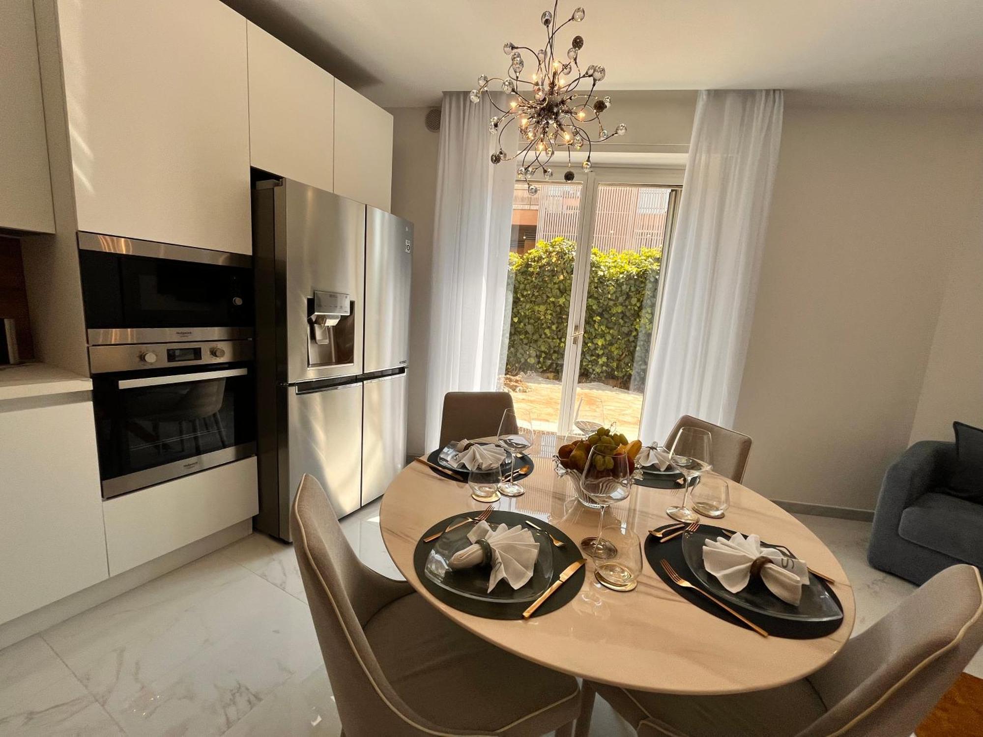 Vanecia'S Luxury Homestay Σαν Ρέμο Εξωτερικό φωτογραφία