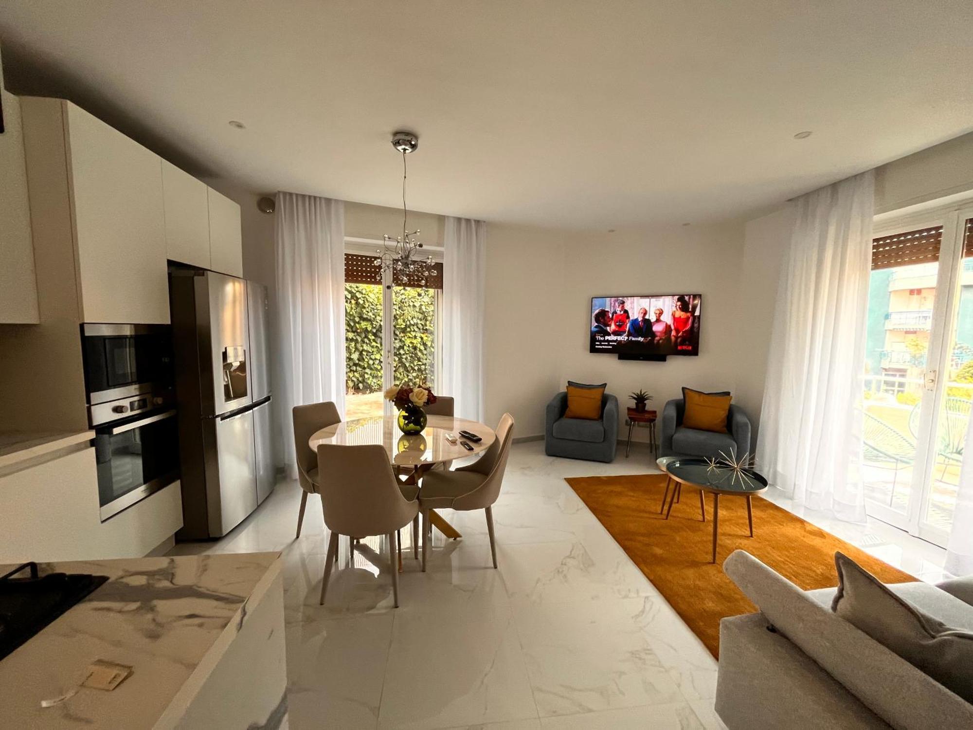 Vanecia'S Luxury Homestay Σαν Ρέμο Εξωτερικό φωτογραφία