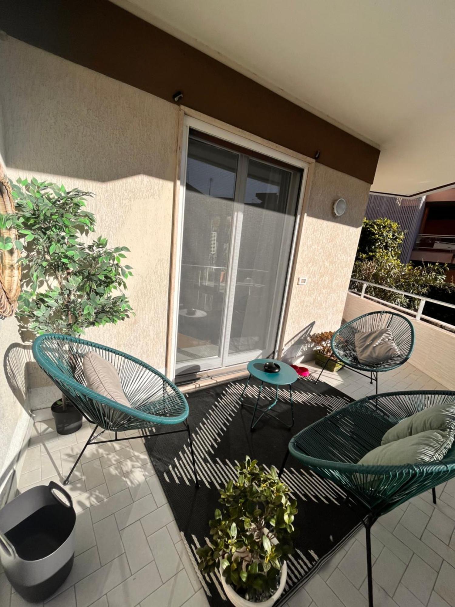 Vanecia'S Luxury Homestay Σαν Ρέμο Εξωτερικό φωτογραφία