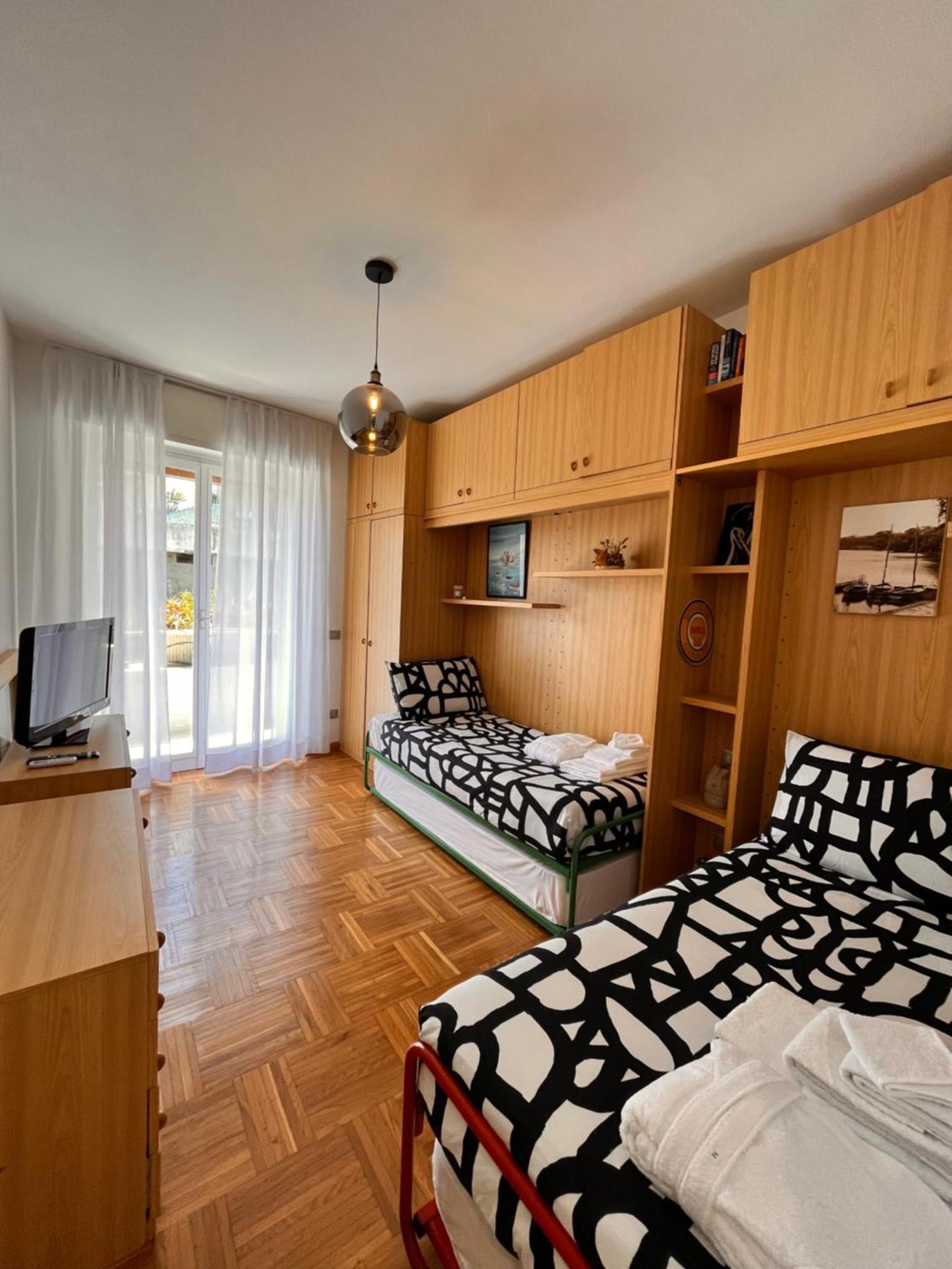 Vanecia'S Luxury Homestay Σαν Ρέμο Εξωτερικό φωτογραφία