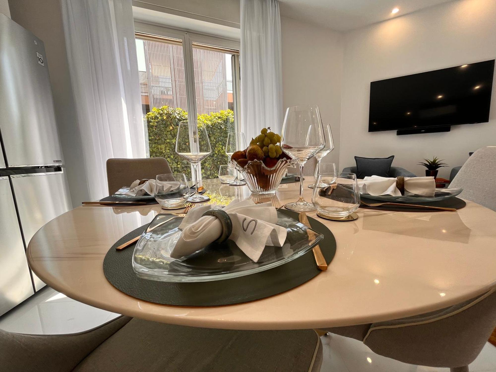 Vanecia'S Luxury Homestay Σαν Ρέμο Εξωτερικό φωτογραφία