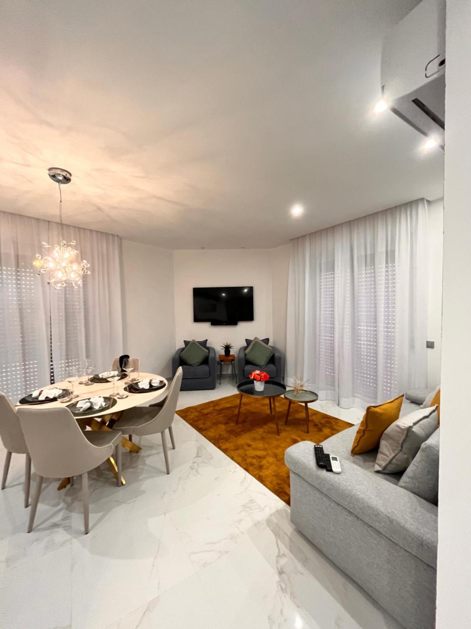 Vanecia'S Luxury Homestay Σαν Ρέμο Εξωτερικό φωτογραφία