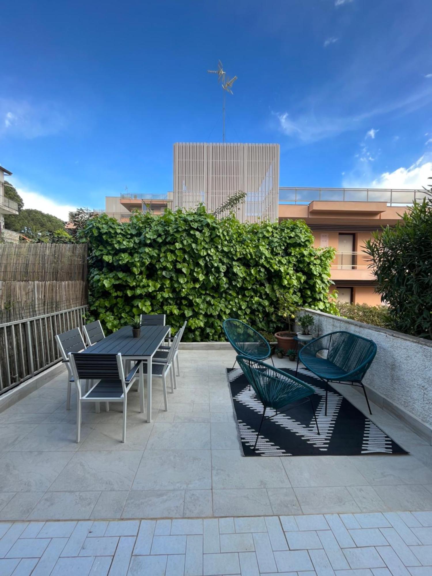 Vanecia'S Luxury Homestay Σαν Ρέμο Εξωτερικό φωτογραφία